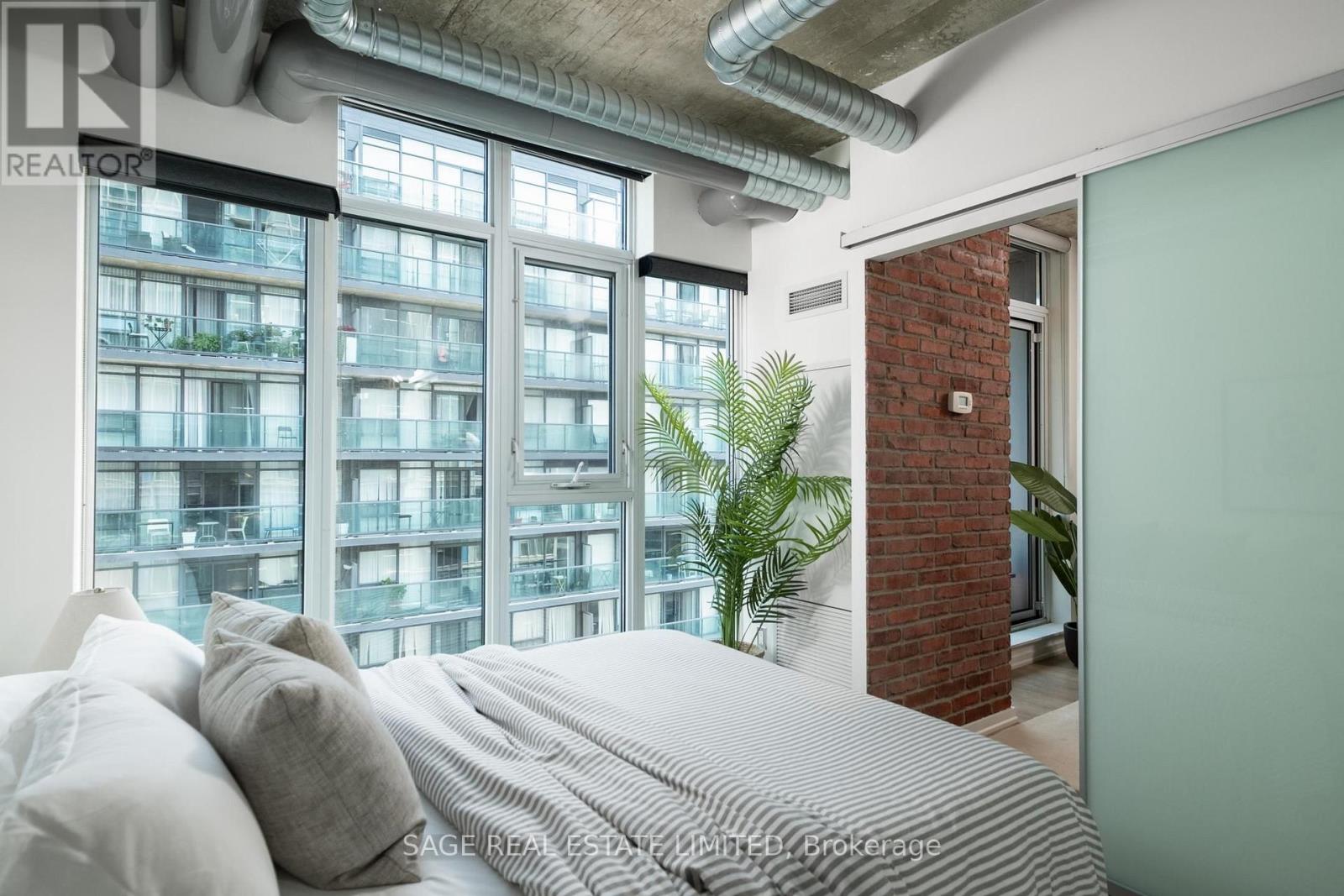 1509 - 150 Sudbury Street, Toronto, Ontario  M6J 3S8 - Photo 15 - C13682322