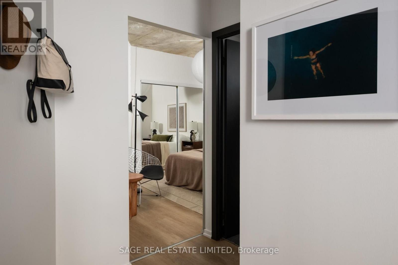 1509 - 150 Sudbury Street, Toronto, Ontario  M6J 3S8 - Photo 19 - C13682322