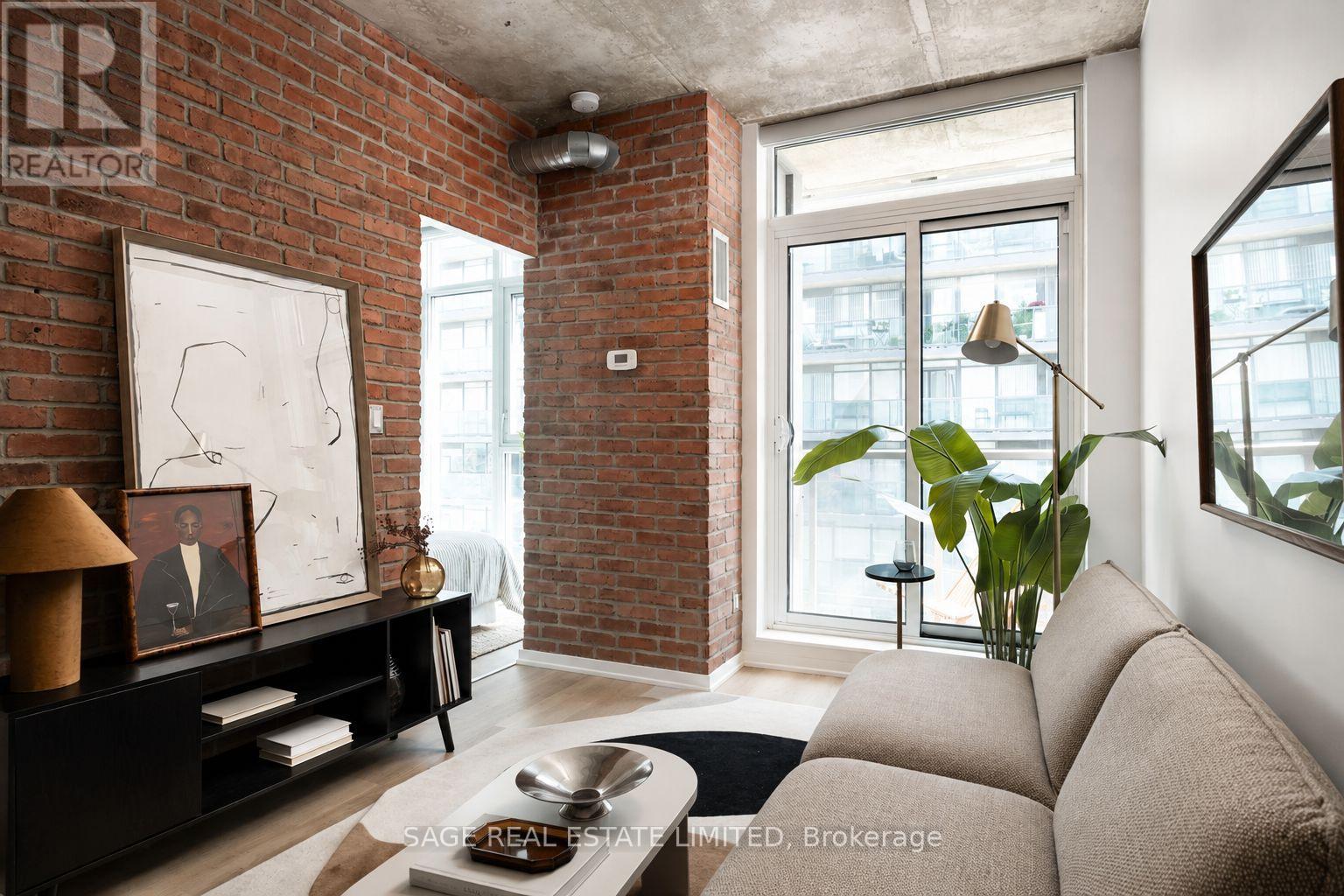 1509 - 150 Sudbury Street, Toronto, Ontario  M6J 3S8 - Photo 2 - C13682322