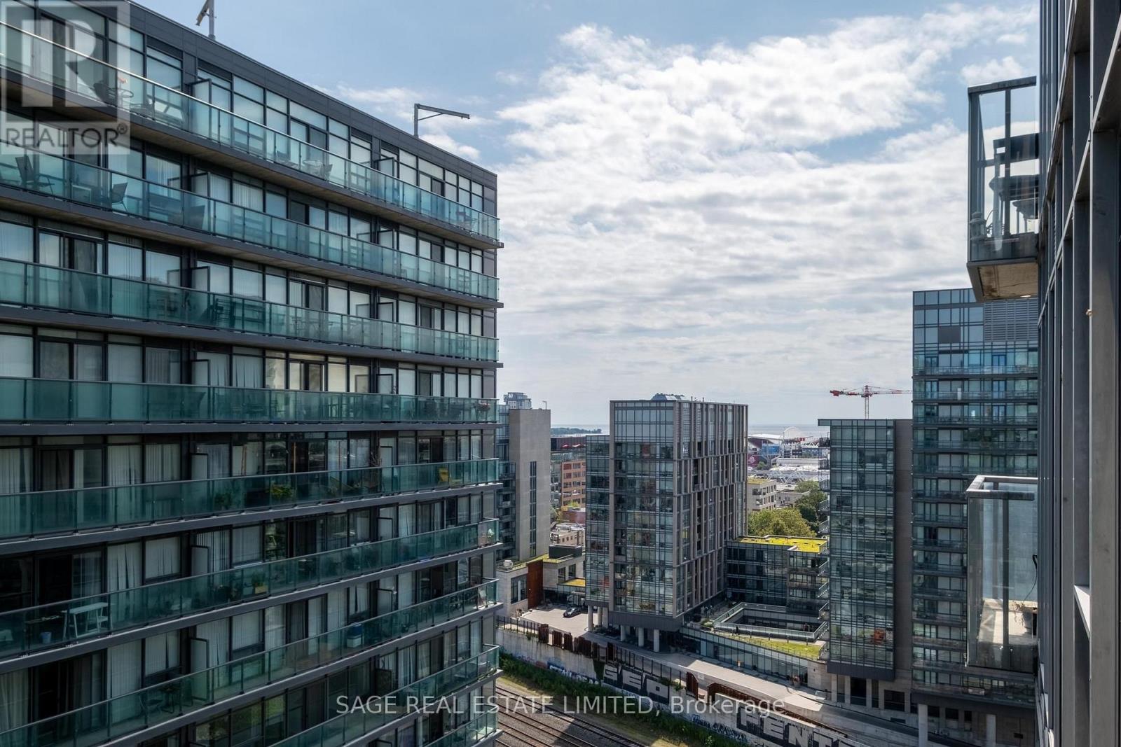 1509 - 150 Sudbury Street, Toronto, Ontario  M6J 3S8 - Photo 26 - C13682322