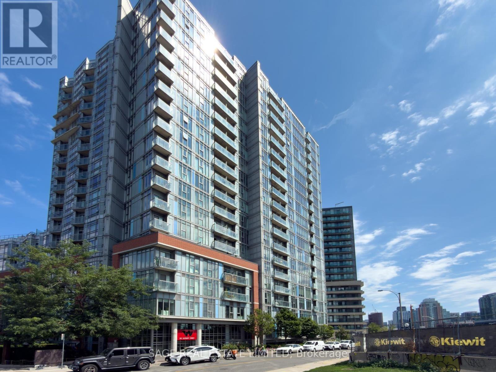 1509 - 150 Sudbury Street, Toronto, Ontario  M6J 3S8 - Photo 27 - C13682322