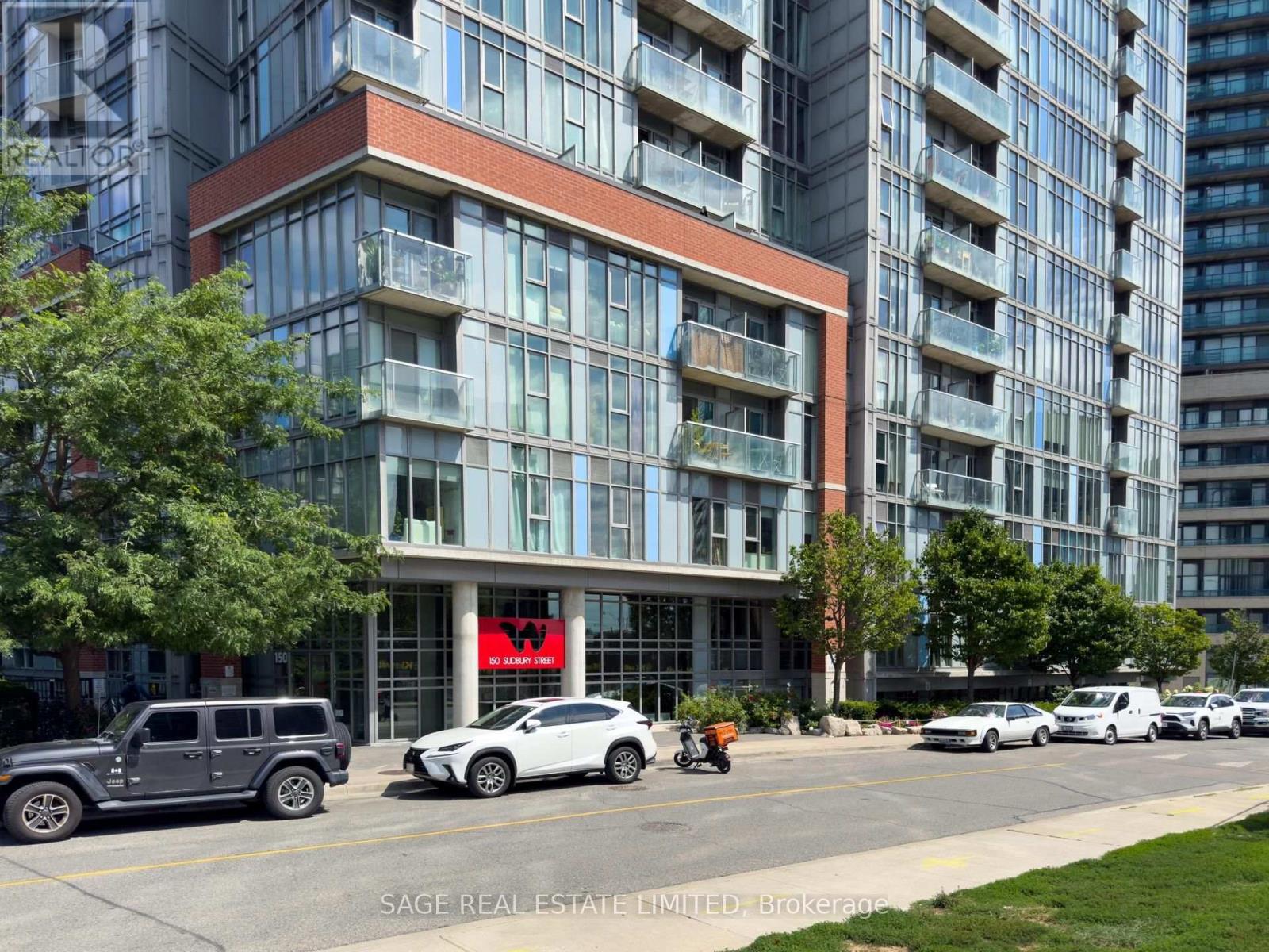 1509 - 150 Sudbury Street, Toronto, Ontario  M6J 3S8 - Photo 28 - C13682322