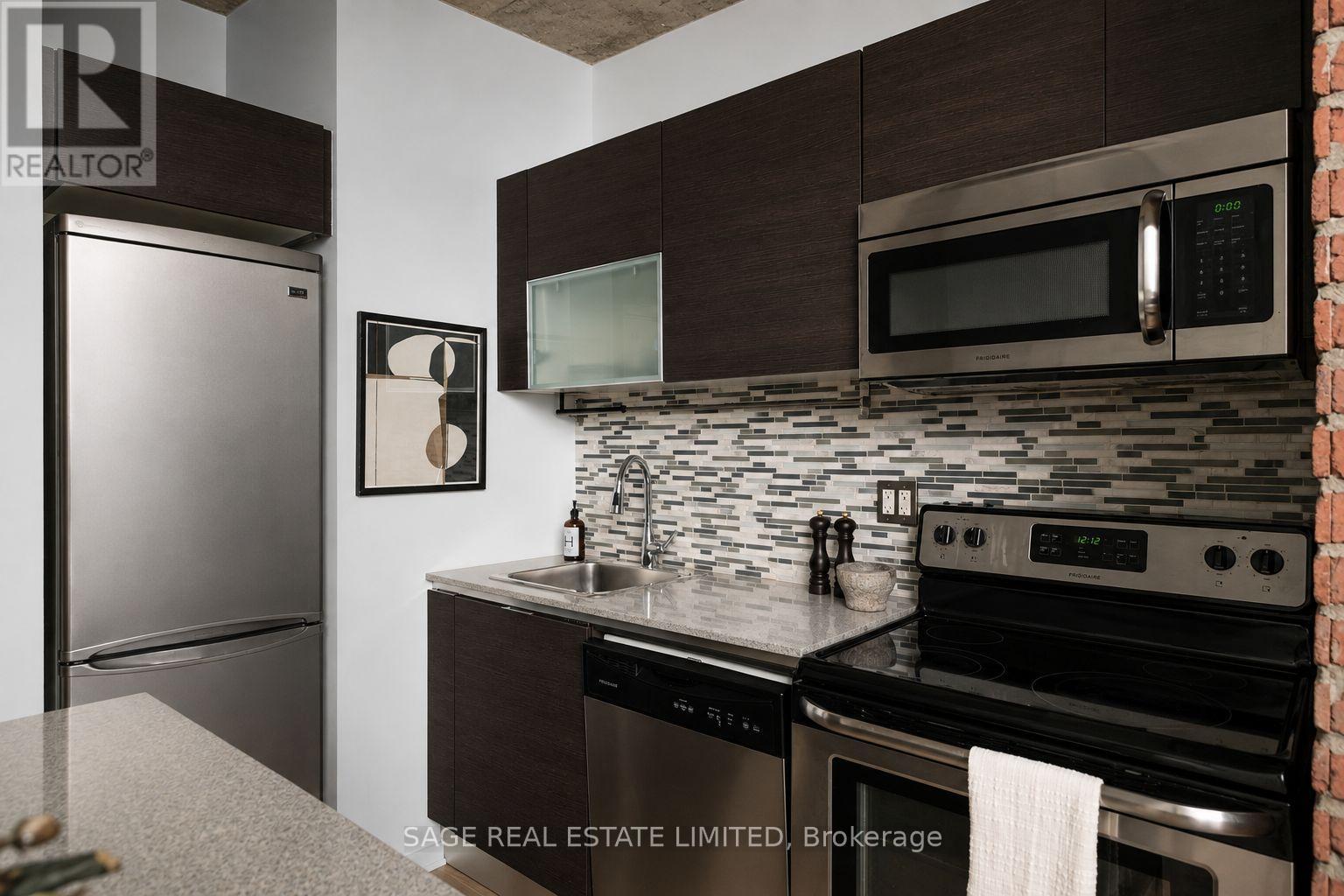 1509 - 150 Sudbury Street, Toronto, Ontario  M6J 3S8 - Photo 9 - C13682322