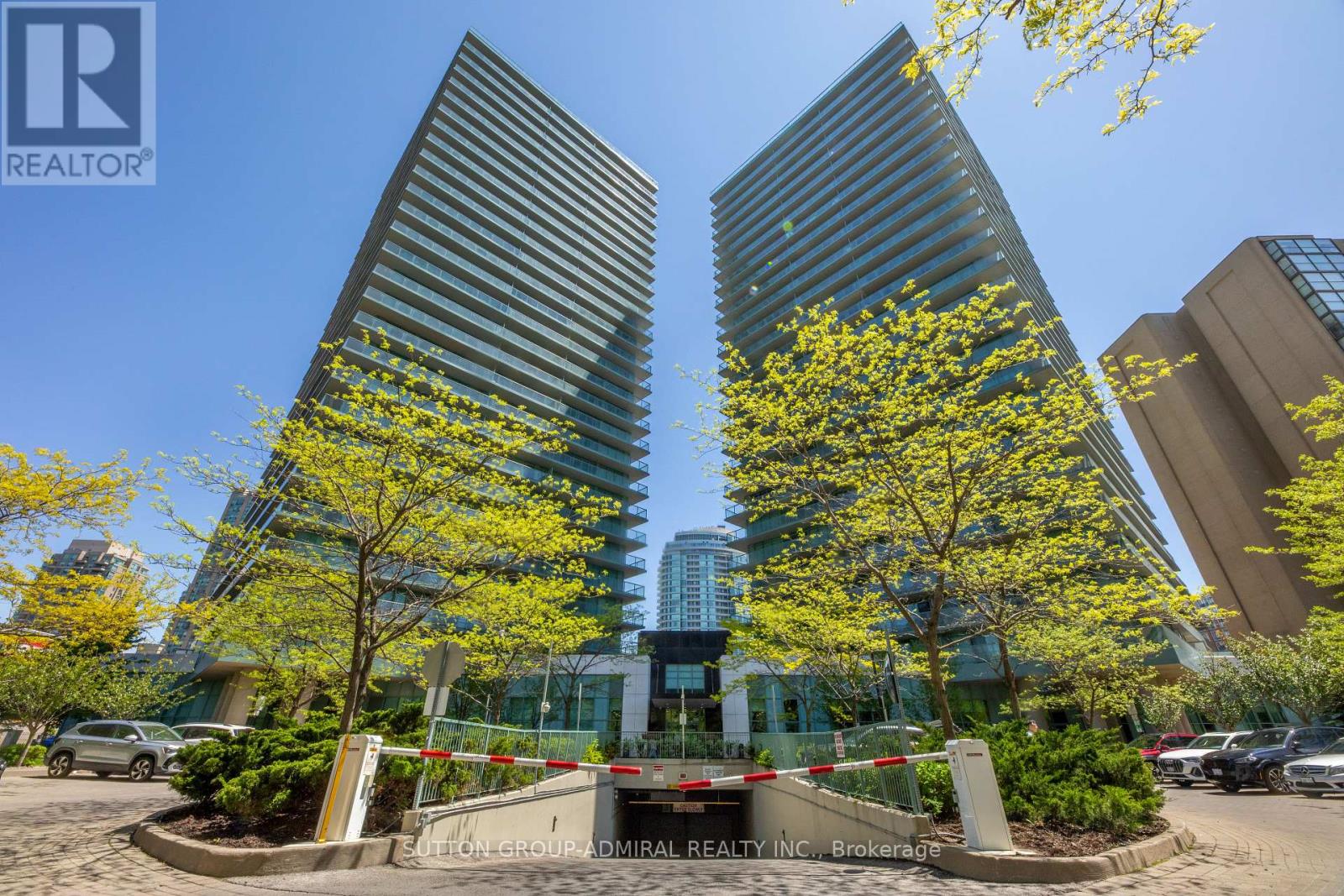 1403 - 5500 YONGE STREET, Toronto, Ontario