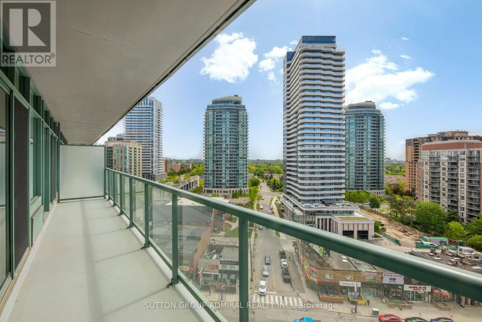 1403 - 5500 Yonge Street, Toronto, Ontario  M2N 7L1 - Photo 11 - C13682332