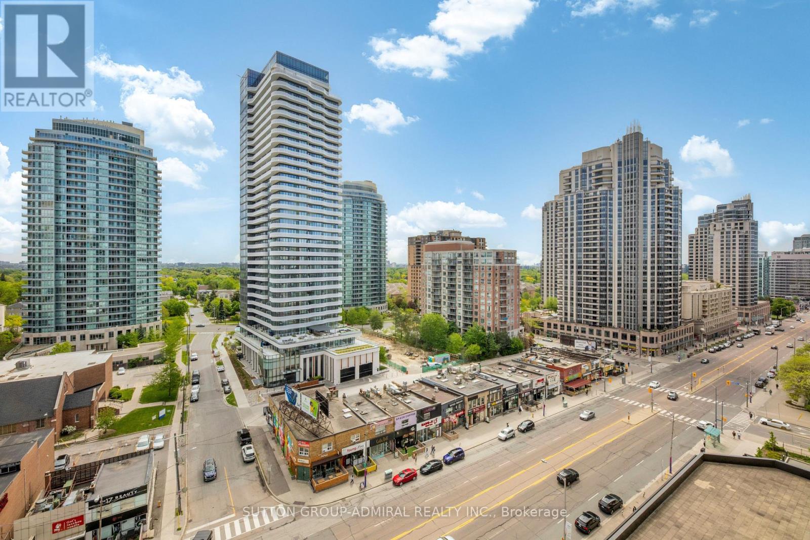 1403 - 5500 Yonge Street, Toronto, Ontario  M2N 7L1 - Photo 12 - C13682332