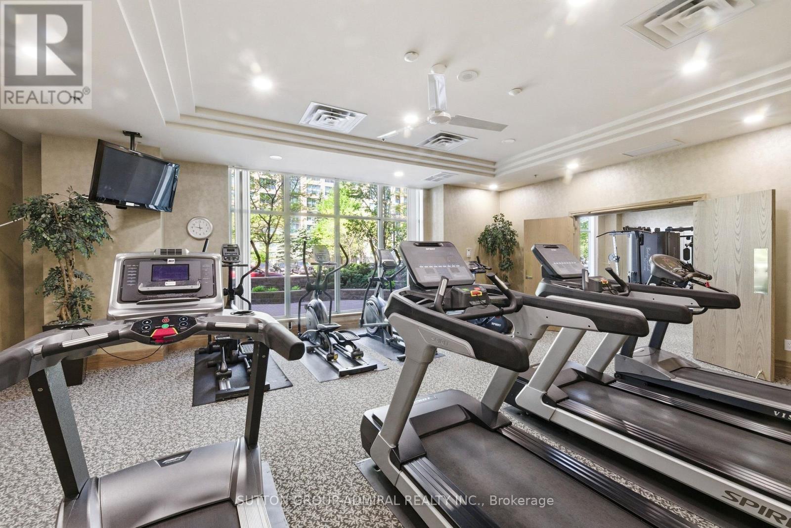 1403 - 5500 Yonge Street, Toronto, Ontario  M2N 7L1 - Photo 13 - C13682332