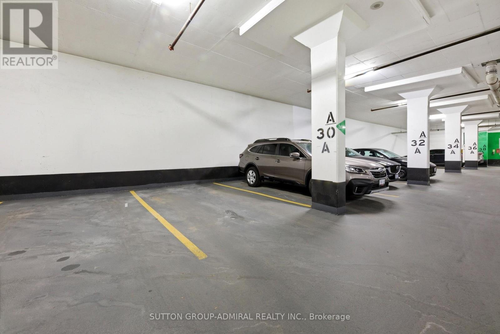 1403 - 5500 Yonge Street, Toronto, Ontario  M2N 7L1 - Photo 17 - C13682332
