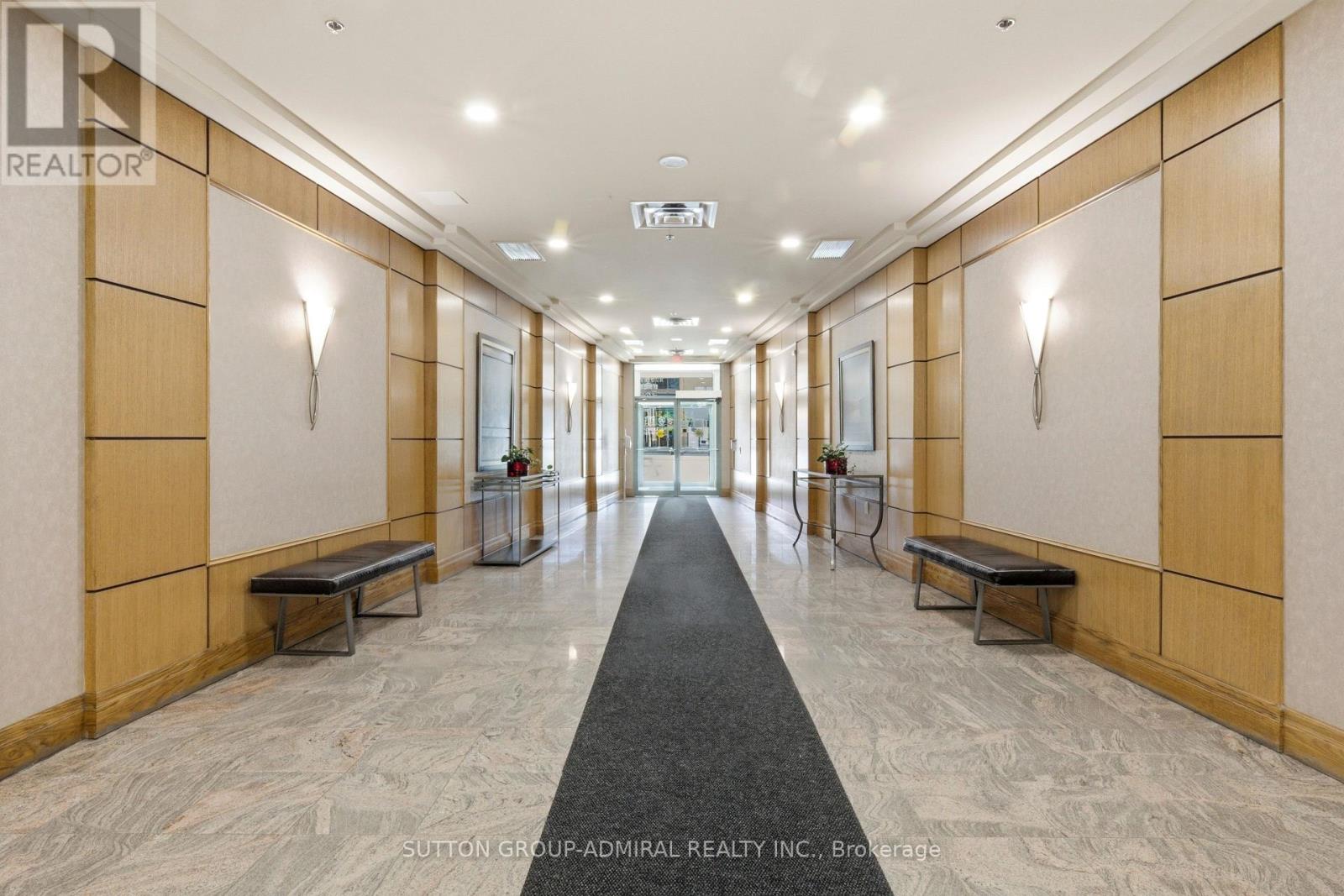 1403 - 5500 Yonge Street, Toronto, Ontario  M2N 7L1 - Photo 2 - C13682332