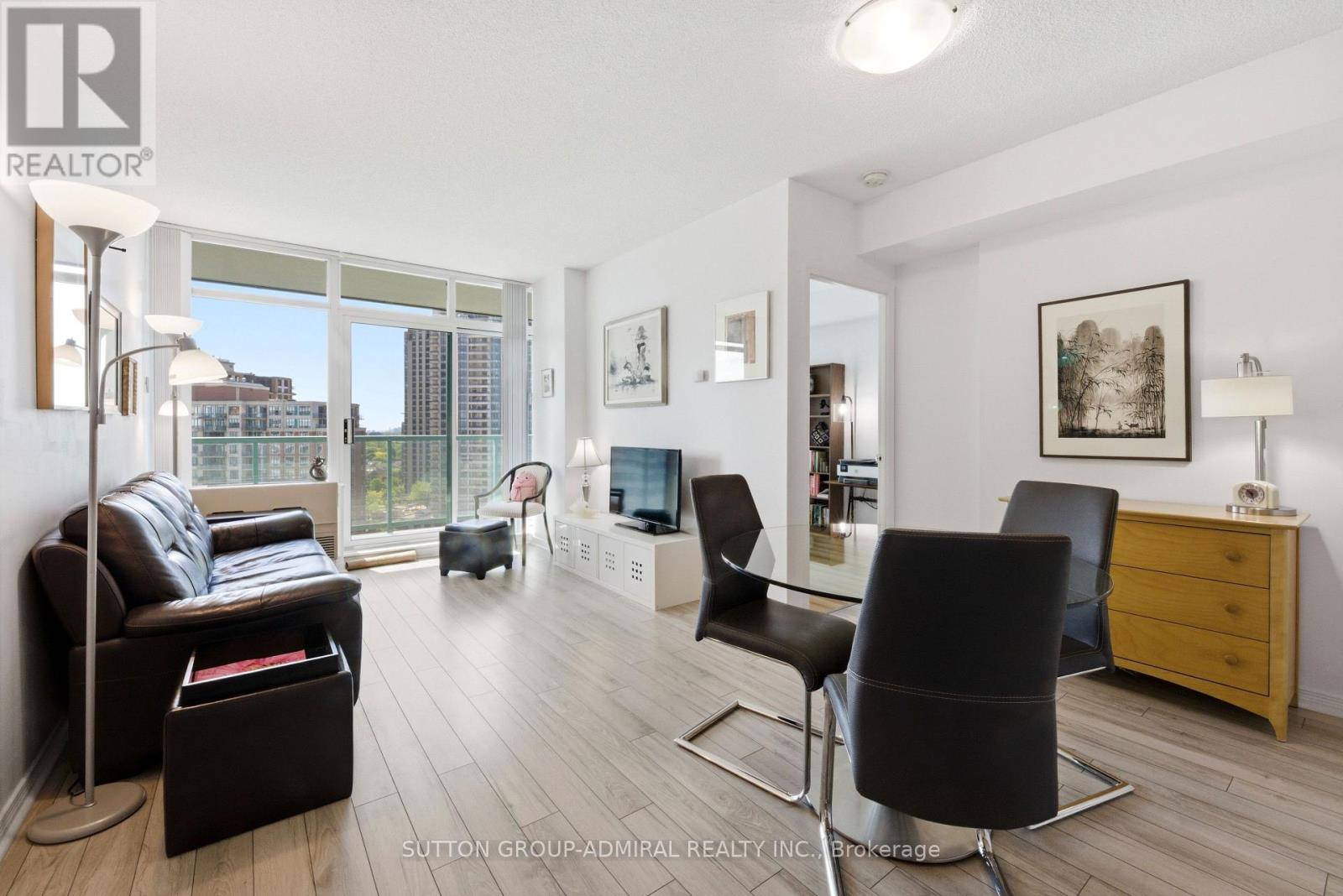 1403 - 5500 Yonge Street, Toronto, Ontario  M2N 7L1 - Photo 5 - C13682332
