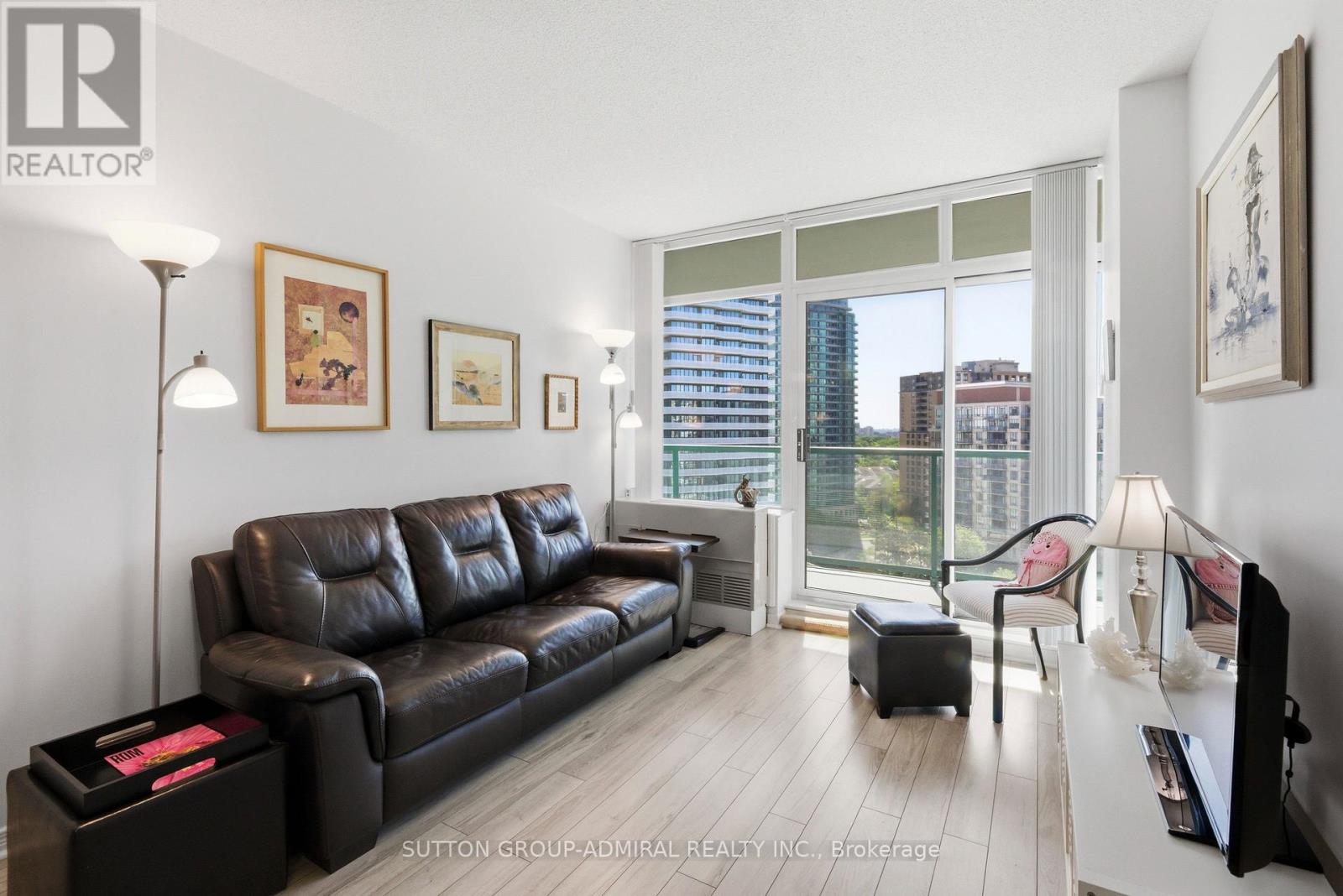 1403 - 5500 Yonge Street, Toronto, Ontario  M2N 7L1 - Photo 6 - C13682332