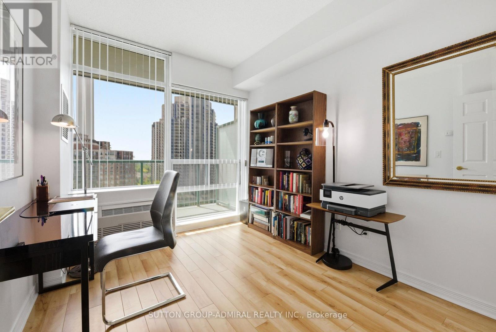1403 - 5500 Yonge Street, Toronto, Ontario  M2N 7L1 - Photo 9 - C13682332