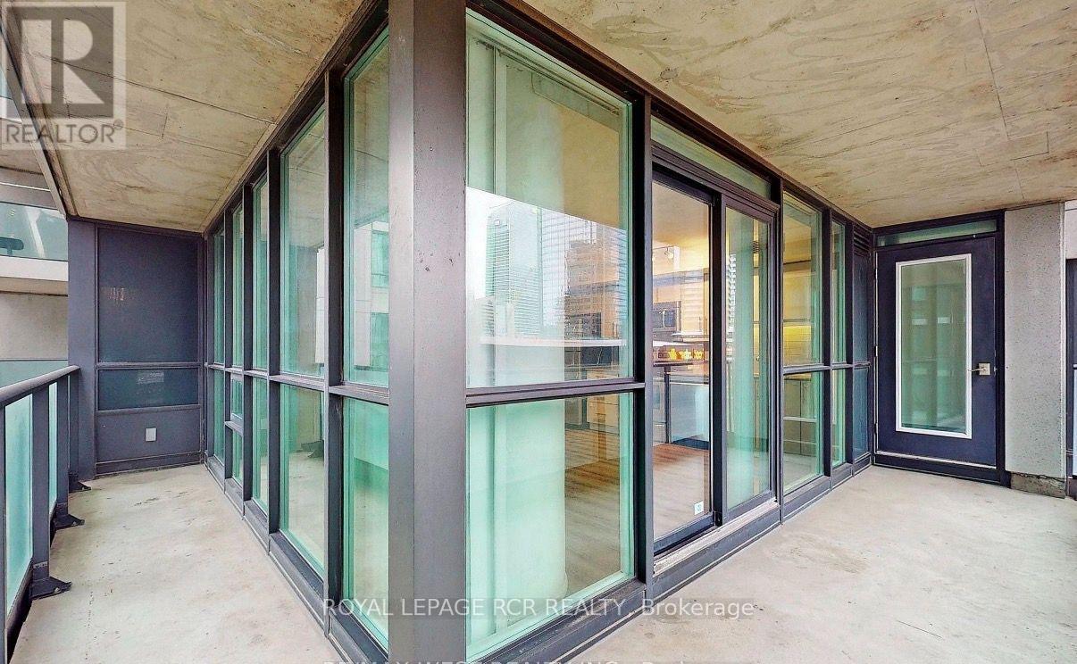 904 - 33 Bay Street, Toronto, Ontario  M5J 2Z3 - Photo 14 - C13682416