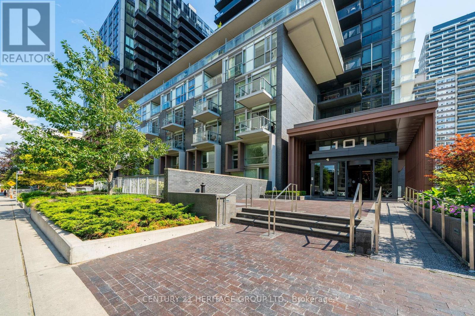 2911 - 101 ERSKINE AVENUE, Toronto, Ontario