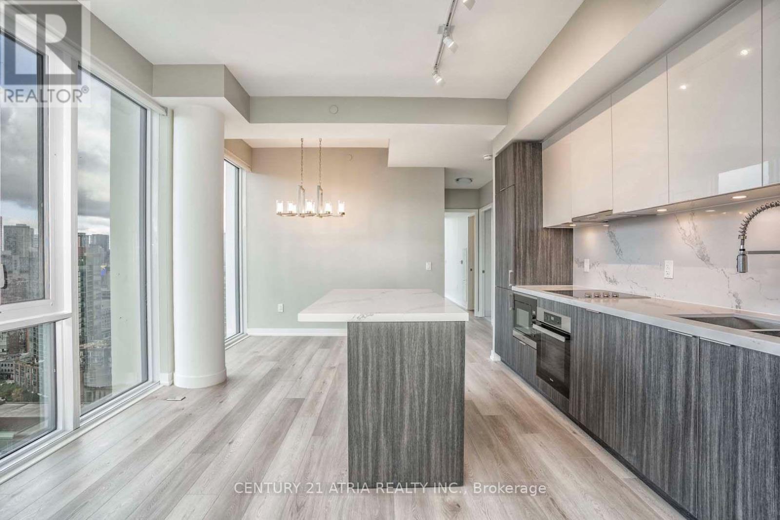 2601 - 158 Front Street, Toronto, Ontario  M5A 0K9 - Photo 10 - C13682434