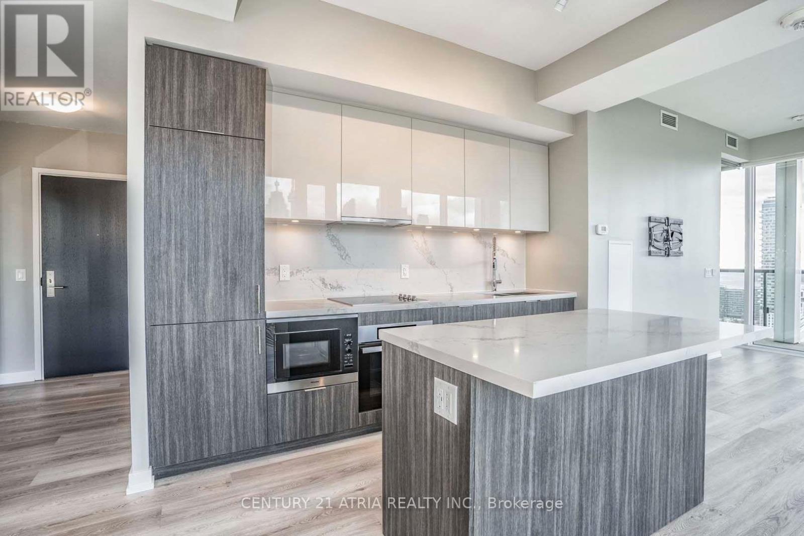 2601 - 158 Front Street, Toronto, Ontario  M5A 0K9 - Photo 12 - C13682434
