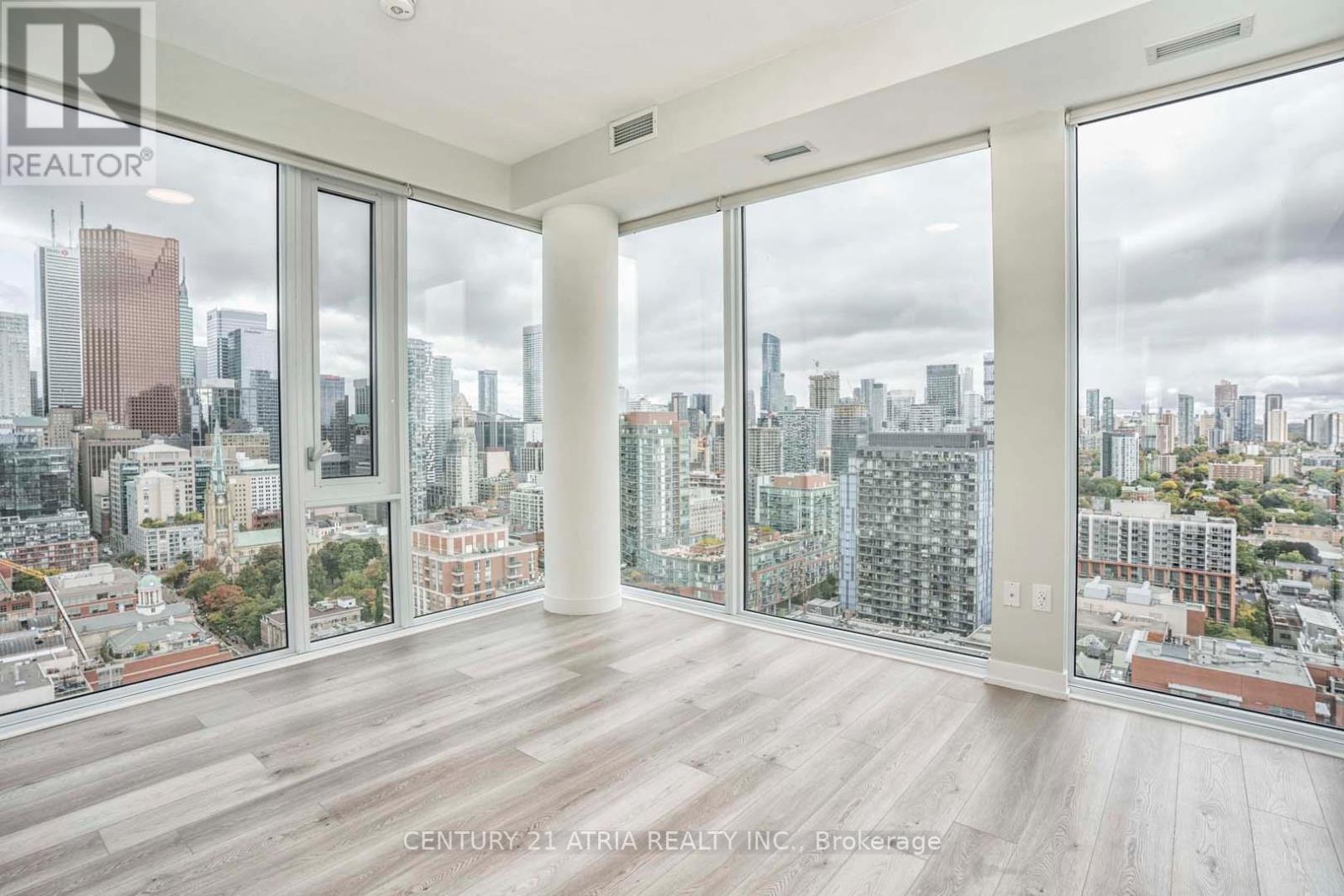 2601 - 158 Front Street, Toronto, Ontario  M5A 0K9 - Photo 18 - C13682434