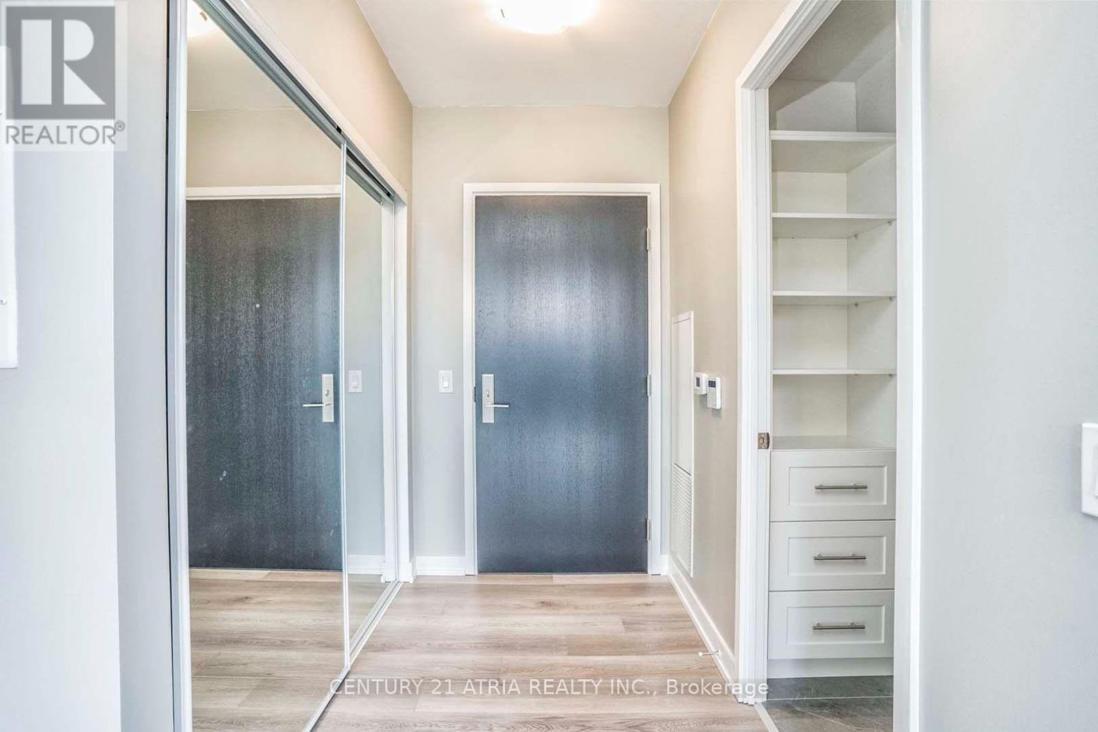 2601 - 158 Front Street, Toronto, Ontario  M5A 0K9 - Photo 2 - C13682434