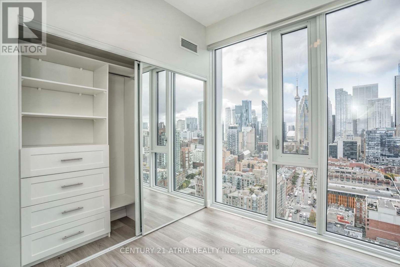 2601 - 158 Front Street, Toronto, Ontario  M5A 0K9 - Photo 24 - C13682434