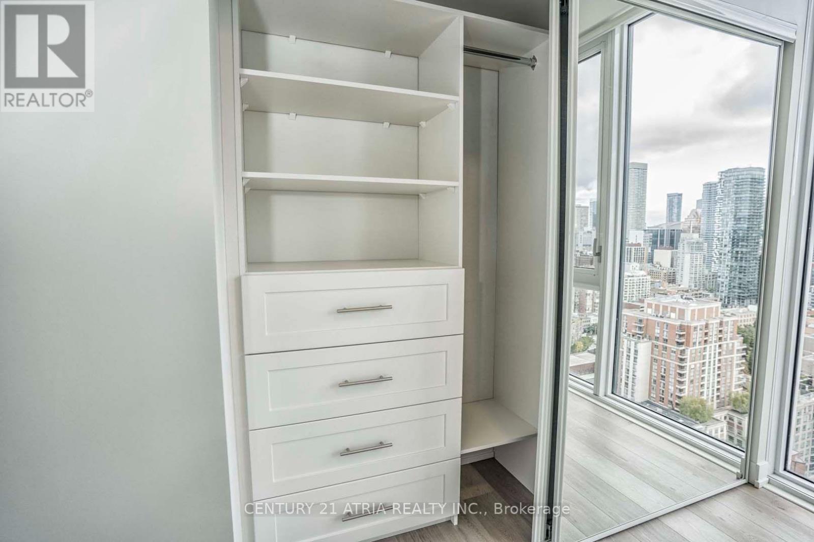 2601 - 158 Front Street, Toronto, Ontario  M5A 0K9 - Photo 25 - C13682434