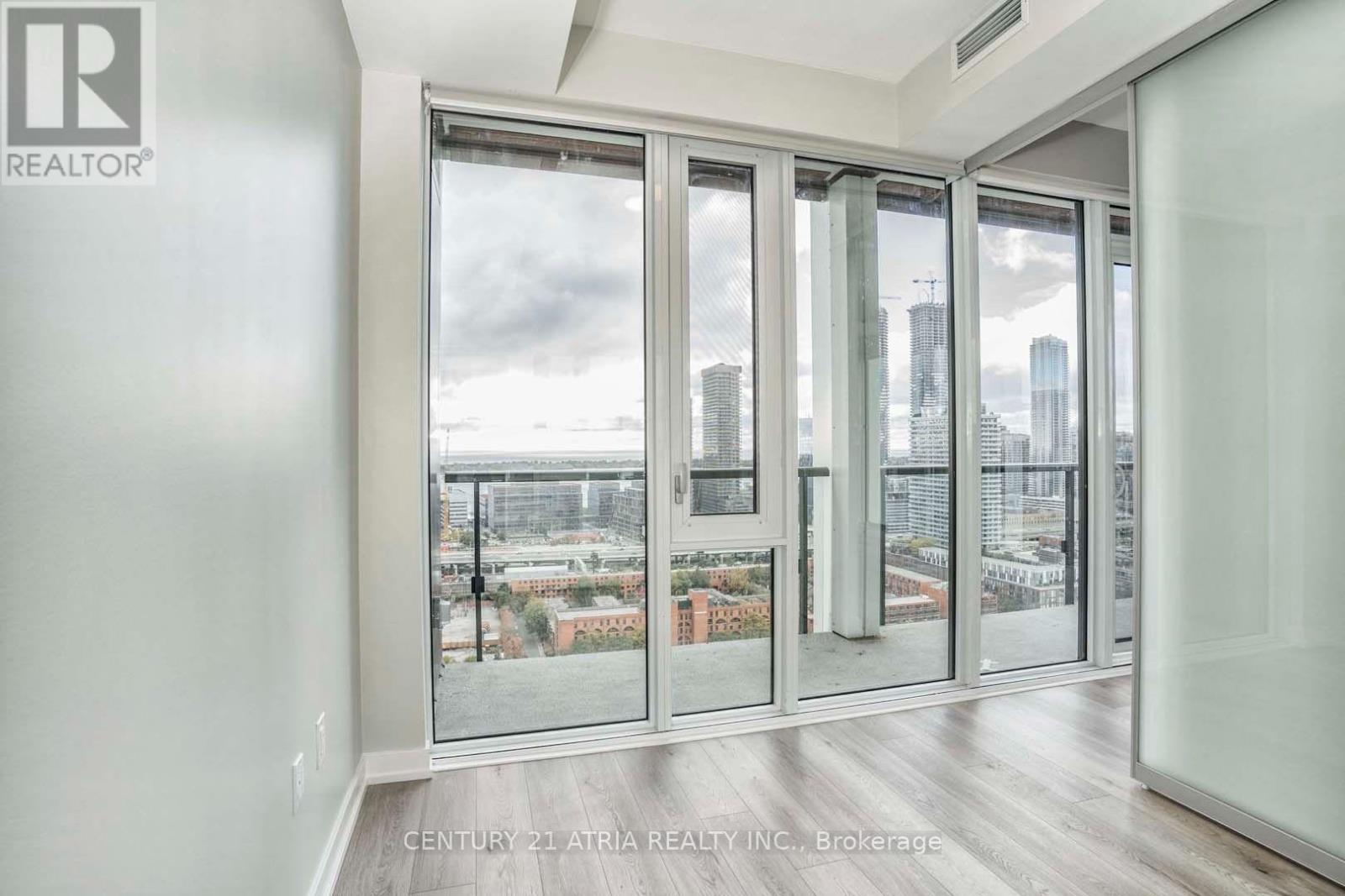 2601 - 158 Front Street, Toronto, Ontario  M5A 0K9 - Photo 29 - C13682434