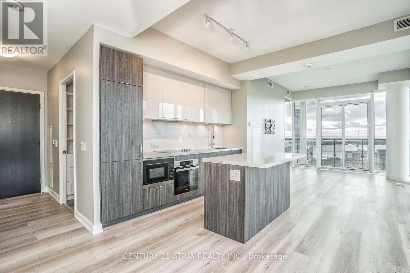 2601 - 158 Front Street, Toronto, Ontario  M5A 0K9 - Photo 3 - C13682434