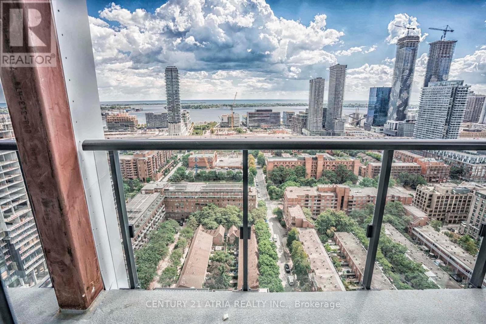 2601 - 158 Front Street, Toronto, Ontario  M5A 0K9 - Photo 30 - C13682434