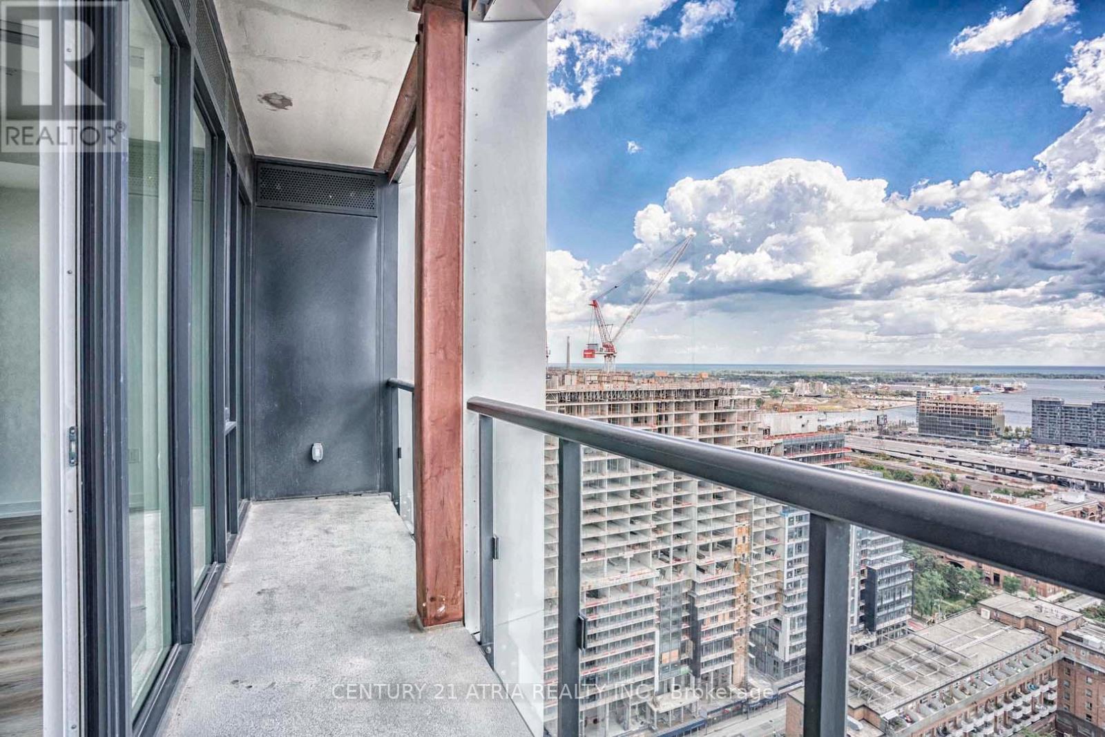 2601 - 158 Front Street, Toronto, Ontario  M5A 0K9 - Photo 32 - C13682434