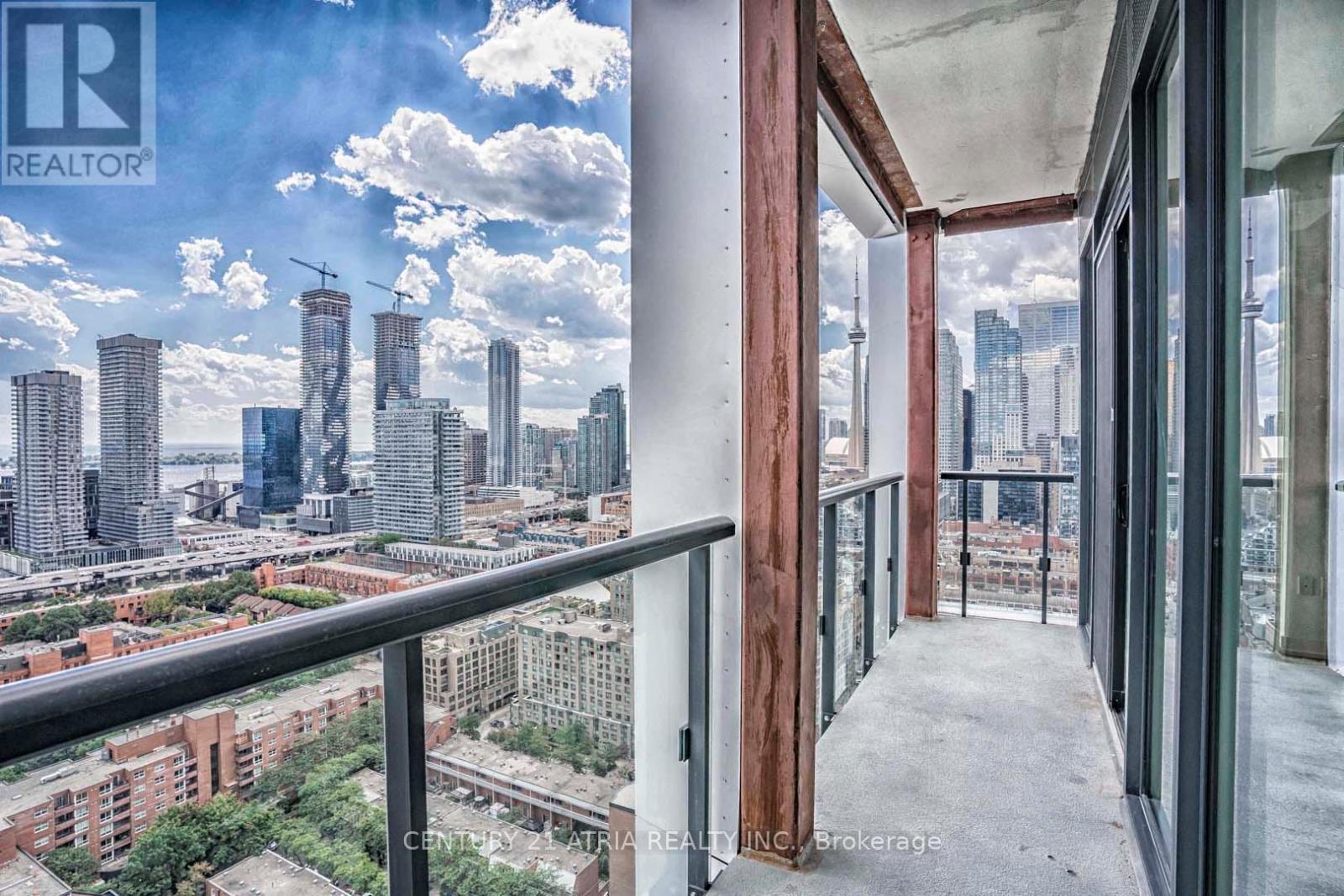 2601 - 158 Front Street, Toronto, Ontario  M5A 0K9 - Photo 33 - C13682434