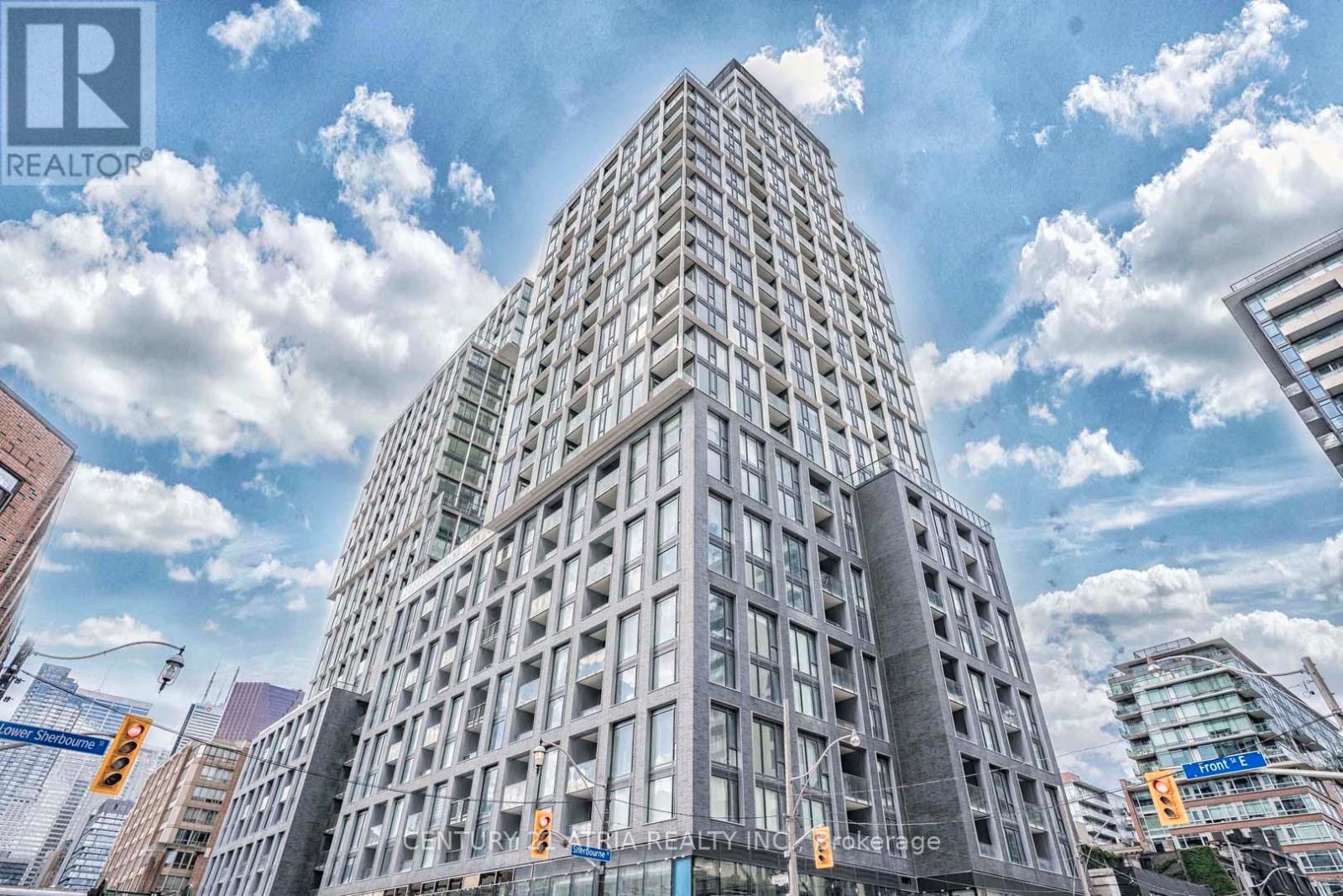 2601 - 158 Front Street, Toronto, Ontario  M5A 0K9 - Photo 35 - C13682434
