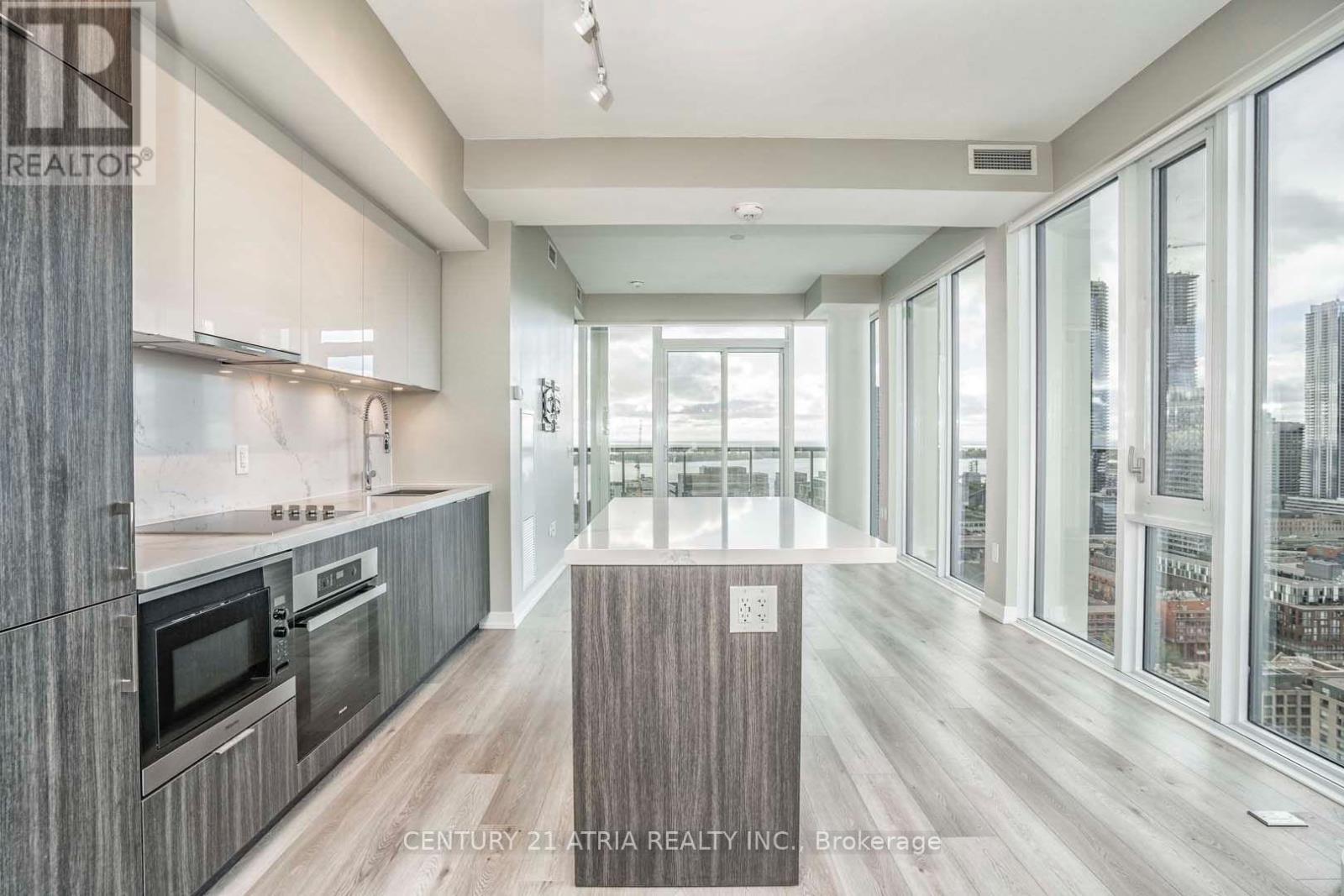 2601 - 158 Front Street, Toronto, Ontario  M5A 0K9 - Photo 4 - C13682434