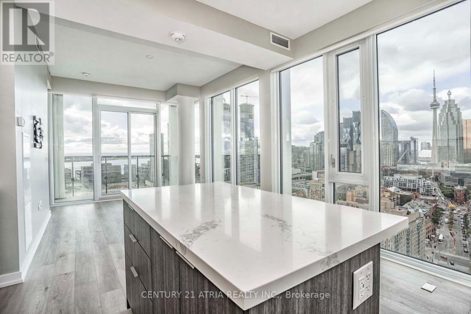 2601 - 158 Front Street, Toronto, Ontario  M5A 0K9 - Photo 5 - C13682434