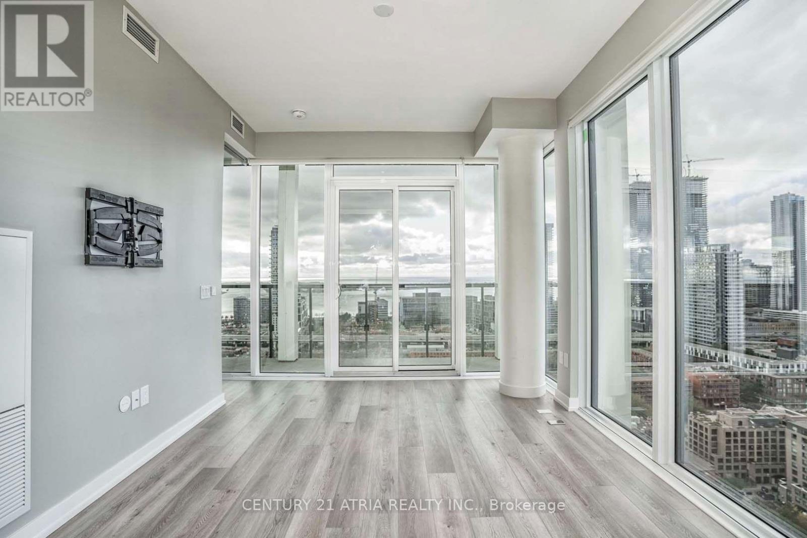 2601 - 158 Front Street, Toronto, Ontario  M5A 0K9 - Photo 6 - C13682434