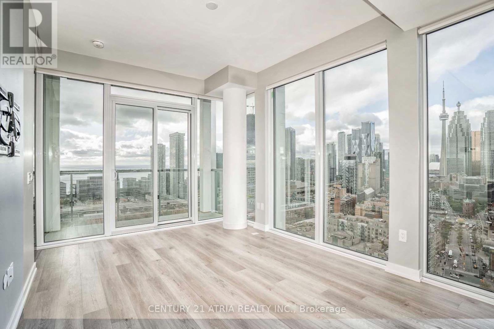 2601 - 158 Front Street, Toronto, Ontario  M5A 0K9 - Photo 7 - C13682434