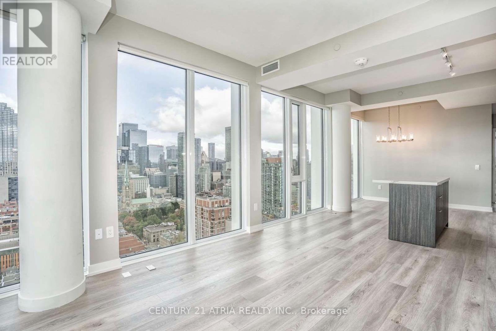 2601 - 158 Front Street, Toronto, Ontario  M5A 0K9 - Photo 8 - C13682434