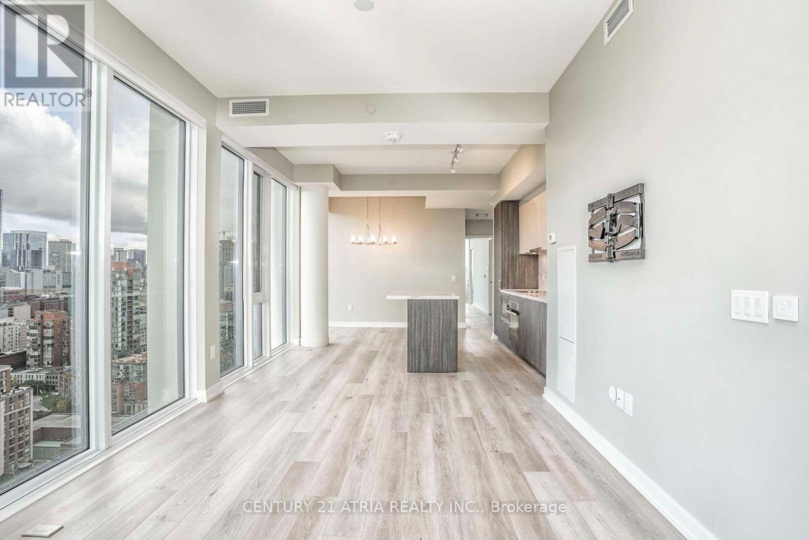 2601 - 158 Front Street, Toronto, Ontario  M5A 0K9 - Photo 9 - C13682434