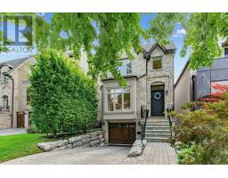 399 FAIRLAWN AVENUE, Toronto, Ontario
