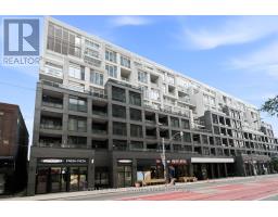 314 - 783 BATHURST STREET, Toronto, Ontario