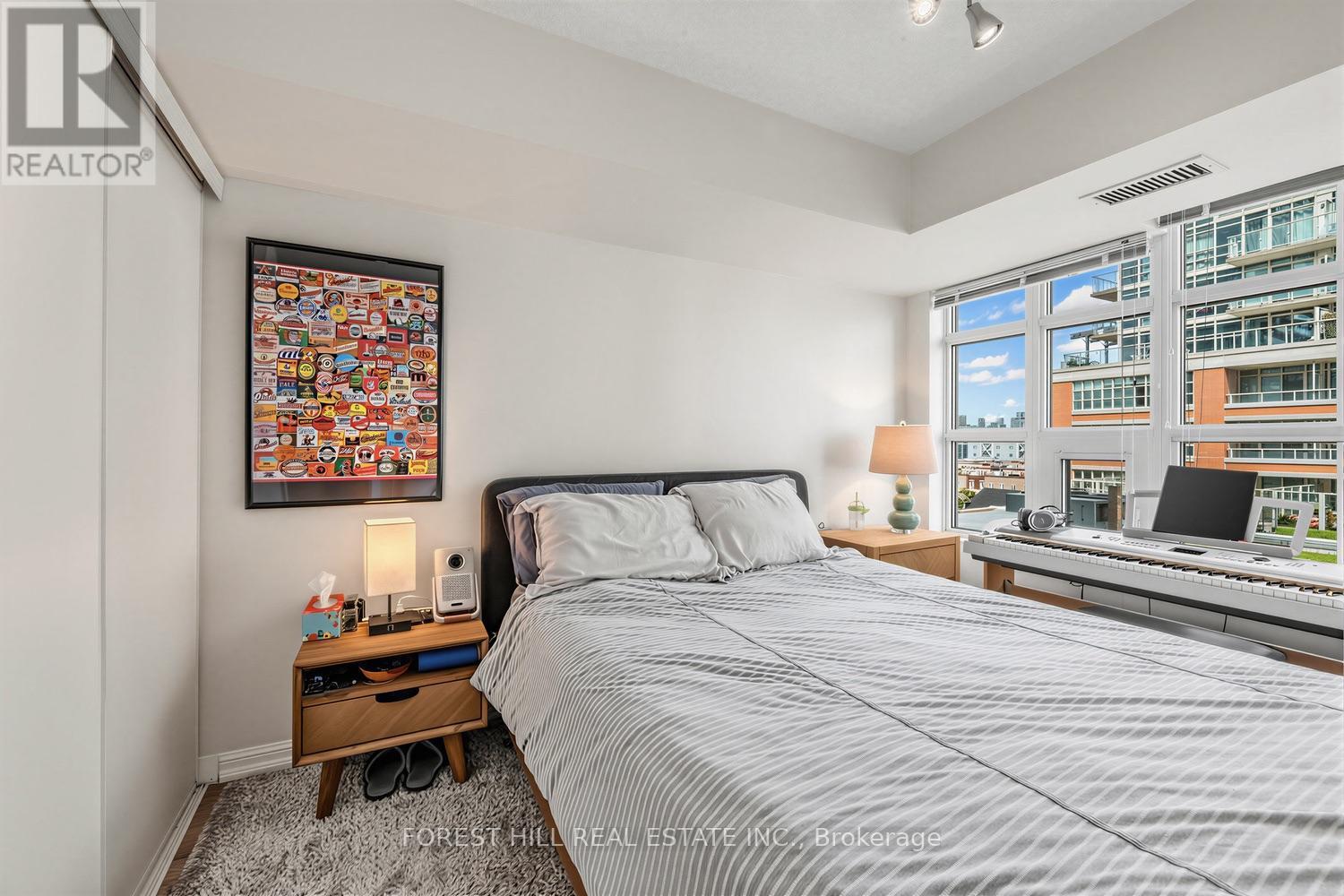 913 - 85 East Liberty Street, Toronto, Ontario M6K 3R4 - Photo 12 - C13682498