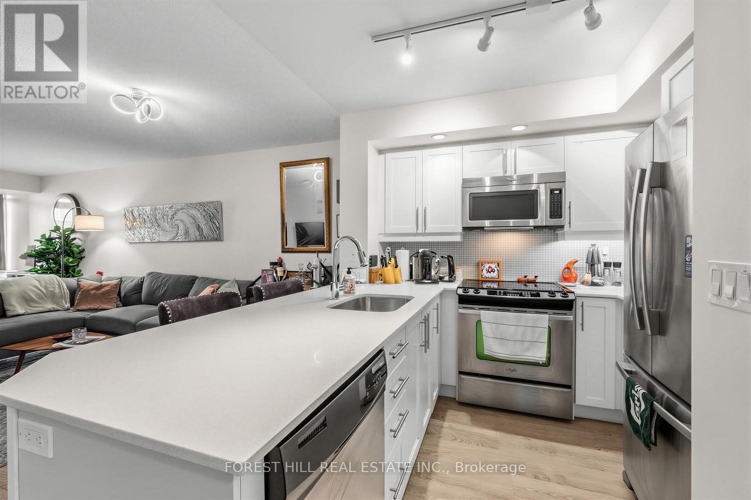 913 - 85 East Liberty Street, Toronto, Ontario M6K 3R4 - Photo 3 - C13682498