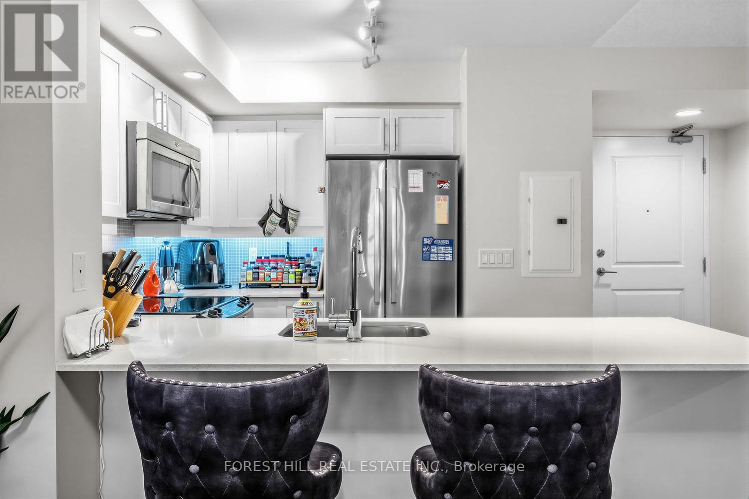 913 - 85 East Liberty Street, Toronto, Ontario M6K 3R4 - Photo 8 - C13682498