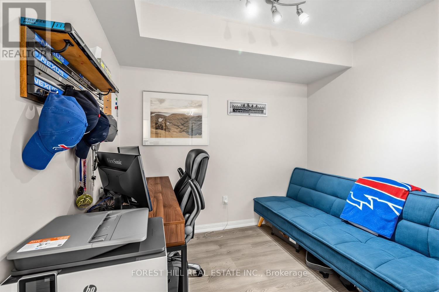 913 - 85 East Liberty Street, Toronto, Ontario M6K 3R4 - Photo 9 - C13682498