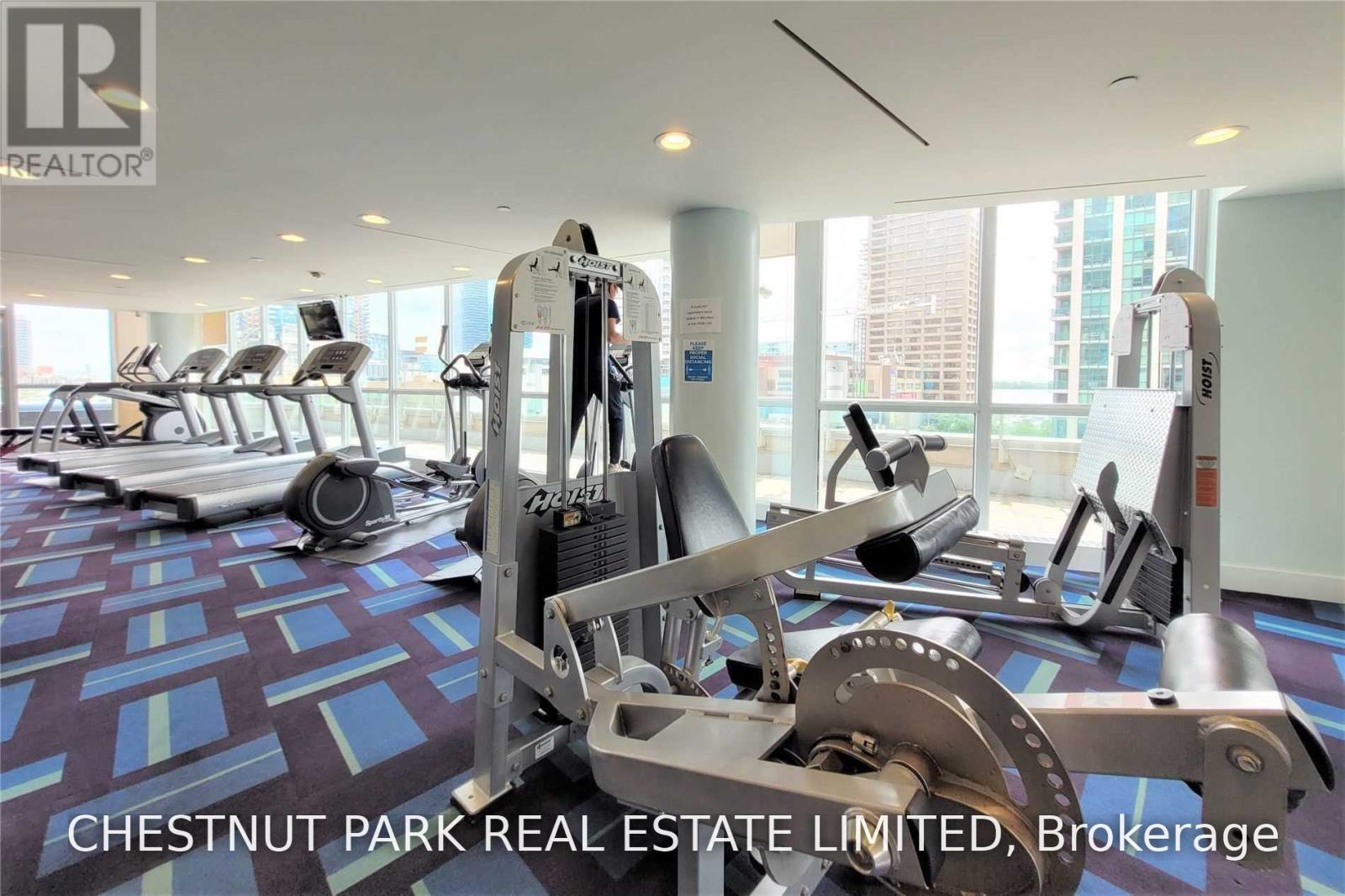 1310 - 18 Yonge Street, Toronto, Ontario  M5E 1Z8 - Photo 10 - C13682502