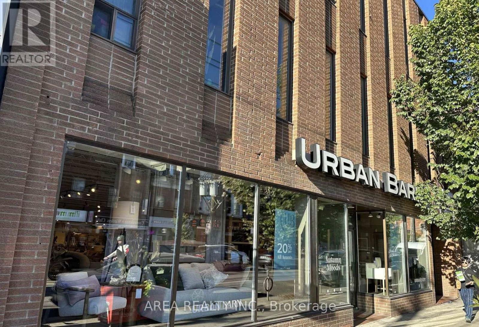 Main - 610 Queen Street W, Toronto, Ontario  M6J 1E3 - Photo 1 - C13682528