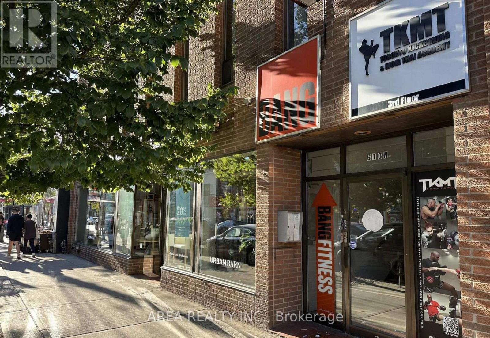 Main - 610 Queen Street W, Toronto, Ontario  M6J 1E3 - Photo 6 - C13682528