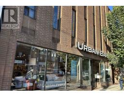 MAIN - 610 QUEEN STREET W, Toronto, Ontario