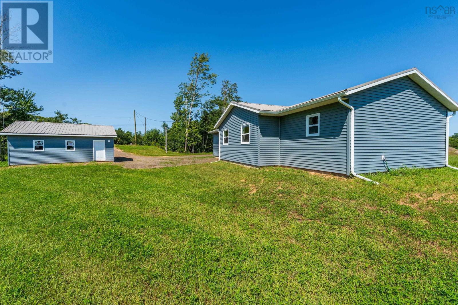 668 Whitman Road, Ward/whitman, Millville, Nova Scotia  B0P 1C0 - Photo 11 - 202606535