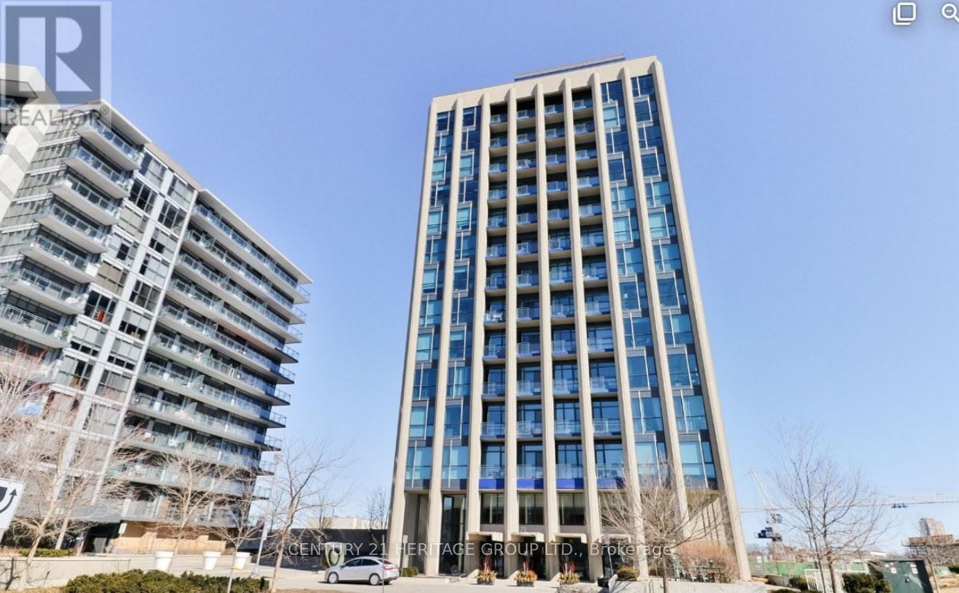 509 - 75 THE DONWAY W, Toronto, Ontario