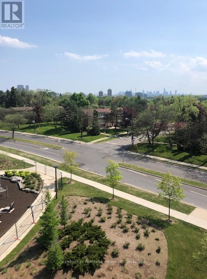 509 - 75 The Donway W, Toronto, Ontario  M3C 2E9 - Photo 13 - C13682566