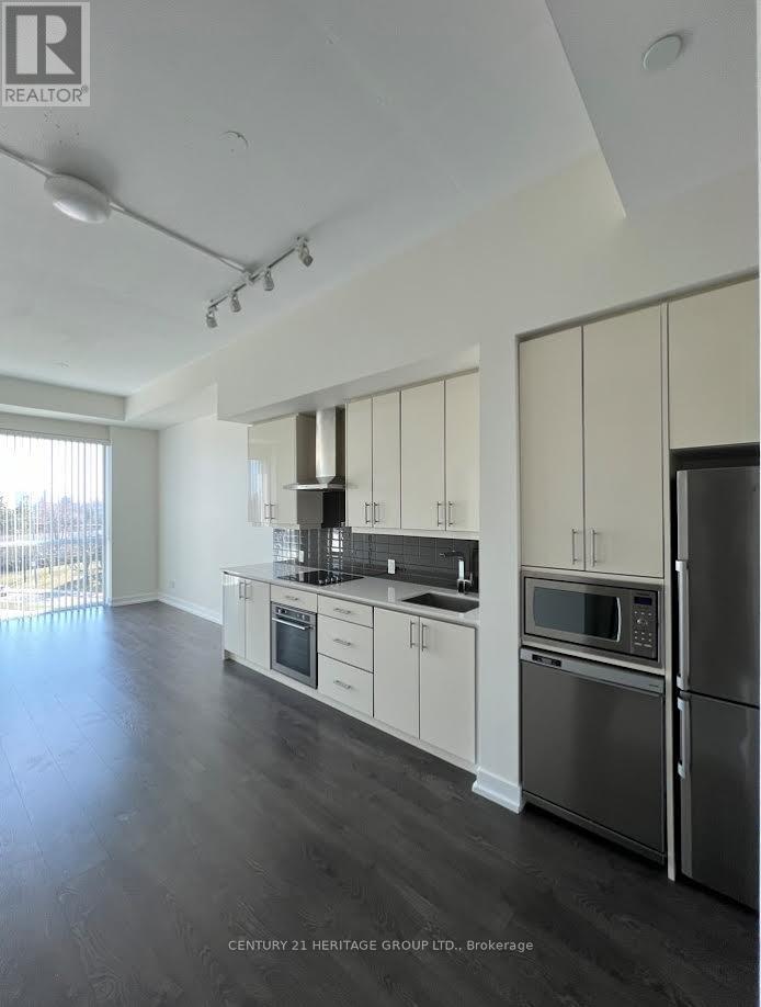 509 - 75 The Donway W, Toronto, Ontario  M3C 2E9 - Photo 7 - C13682566